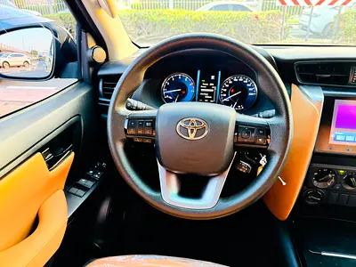 2024 Toyota FORTUNER thumbnail 16