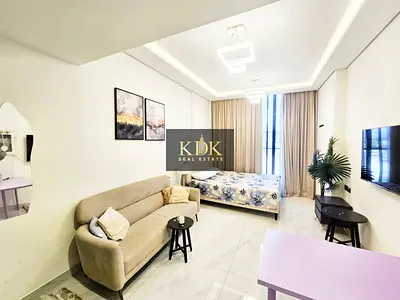Fully Furnished | Prime Location | Without Parking