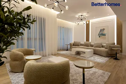 Make an Offer |Upgraded | Fully Furnished | Vacant