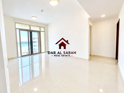 HUGE APARTMENT FOR RANT/SPACIOUS BALCONY/OFFER PRICE/6 PAYMENT/READY TO MOVE IN!