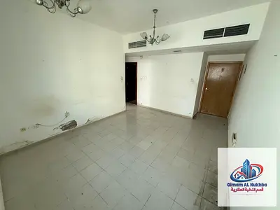 The most affordable one-bedroom apartment (room and living room) in Al-Qulai'a, close to all amenit