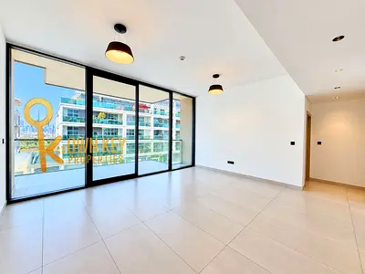 Very Nice 3BHK | Kitchen Appliances | Maid’s Room