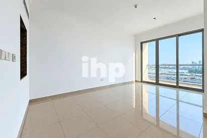Modern 1 BR | Unfurnished | Ready to move