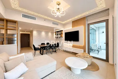 High Floor | Burj Khalifa View | Premium Furniture
