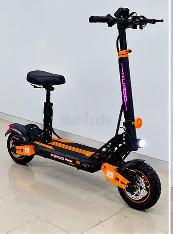 Kugoo F2 Max