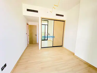 Open View | Big Balcony | 1BHK | Vacant