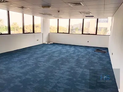 Fully Fitted + Prime Location + Best price
