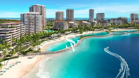 Direct Beach Access | 2BR + Maids | Genuine Resale