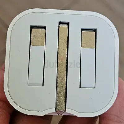 Adapter iPhone 35W Original Super Fast Charging