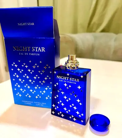 Joop Nightflight Alternative Empire Night Star Eau de Parfum 100ml