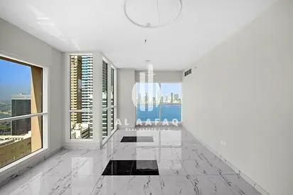 Luxurious 2BHK | Master Bedroom | Lake View | Free Parking