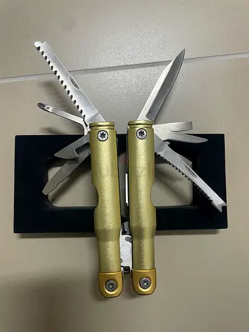 Multi Tool Brand Calibre