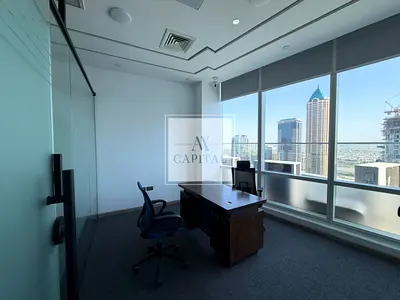 Office Space | Park Lane | Tower Business