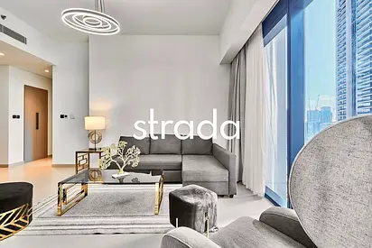 Exclusive | Furnished | Mid Floor