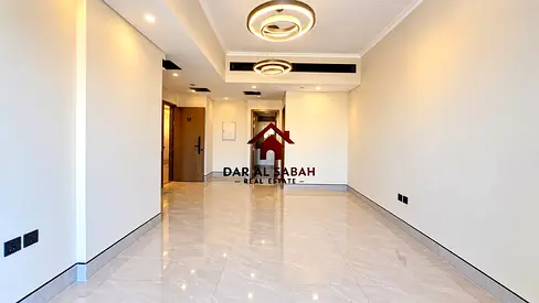 Brand New Building | 1 Month Free | 6 Cheque Payment | Big Balcony | Ready To Move | Open View!