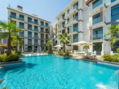 Income-Generating | Investor Deal | Modern Living