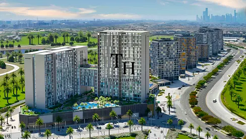 Urgent Sale | Next to Metro | High Floor