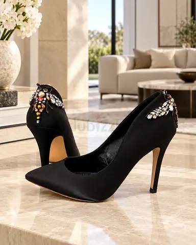 Ingie Paris heels size 37