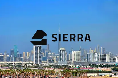 Burj View Fully Furnished Studio in Mag| Tenanted