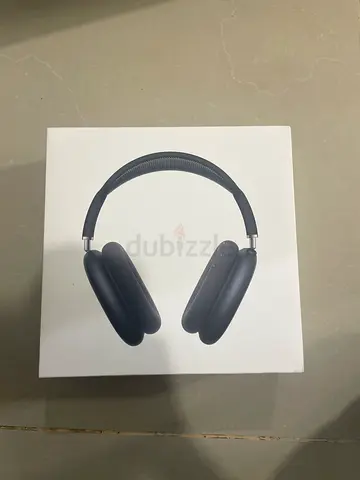 Apple AirPods Max - Space Gray (boxed)