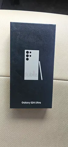 Samsung S24 ultra
