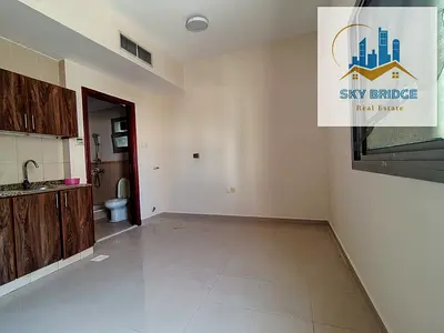 Sky Bridge Real Estate is pleased to offer a studio Apartment Um Tarafa Area, Sharjah