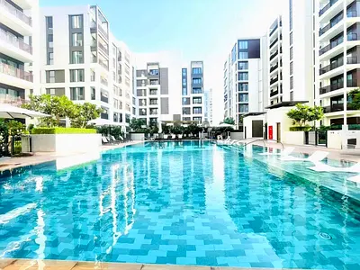 Brand New | Prime Location | Vacant