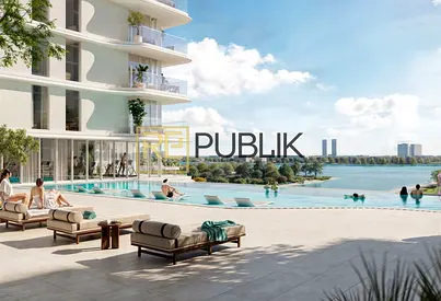 Largest Layout | Corner Unit | Stylish Terrace