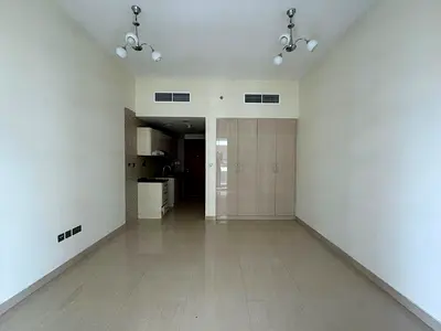 Prime Location | Luxurious | Studio
