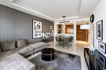 Next Available: 03 Nov 2026 | Luxury 1-Bedroom Apartment in Paramount
