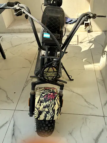 E bike for sale