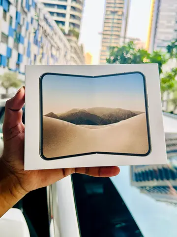IPhone Duo - 1Tb
