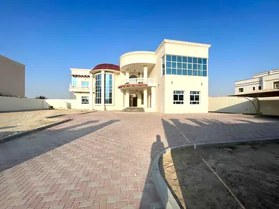 Stand Alone Vila | 7 Bedrooms Majlis | Maidroom & Driver Room