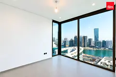 Exclusive 1br | High Floor | Canal Views