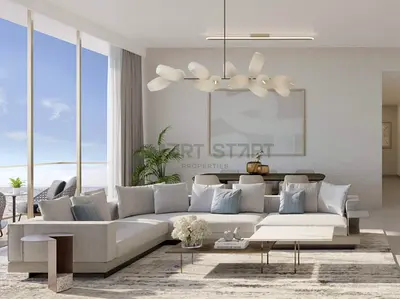 Exclusive / Corner Unit / 2 Balconies