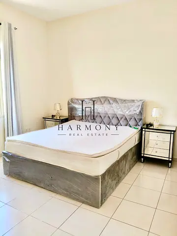 Beautifully Furnished 2-Bedroom Apartment for Rent