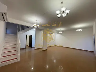 HOT DEAL – AED 100,000 SPACIOUS 4 BEDROOM G+1 VILLA FOR RENT IN AL MANSOURAH, SHARJAH