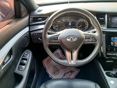 صورة مصغرة 19 لـ 2023 Infiniti QX55