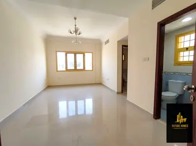 Spacious 1BHK Apartment With Two washrooms Open View At Dubai Exit