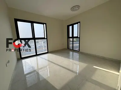 غرفتين وصالة بالعالية عجمان، بناية جديدة أول ساكن، مساحة كبيرة، بلكونة بإطلالة مفتوحة، 3 حمامات، تشطيبات مميزة، 45 ألف سنوي، 6 دفعات، تأمين شيك.
