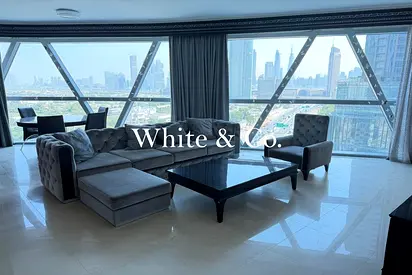 FULLY FURNISHED | HUGE LAYOUT | 2 BEDROOM