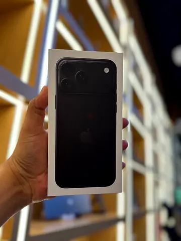 iPhone 18 Pro Max 256Gb BRAND NEW
