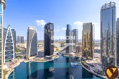 Lake View Studio |High ROI | Near Metro | JLT