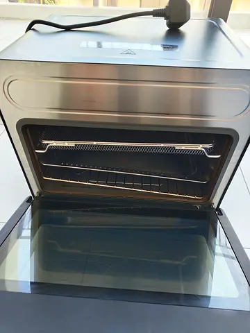 Nutricook All in One Steam and air fryer oven