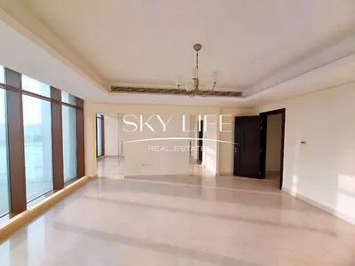 6BR + Maid | Private Pool | Elevator | Spacious