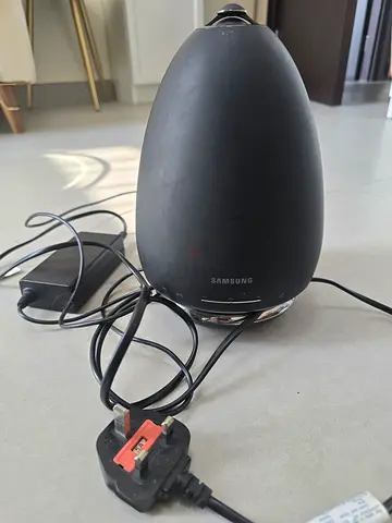 Speaker