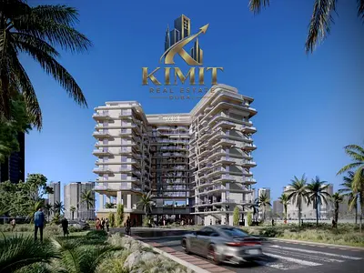 1% Monthly | 300K ROI Yearly | Sea View | Dubai Islands | Below Market Price