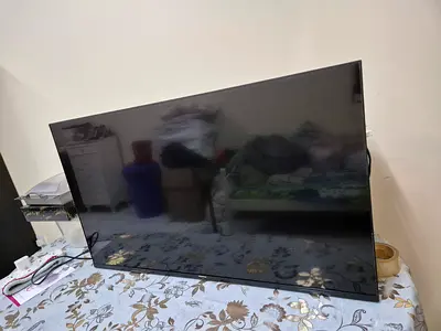 43 inch smart LED TV
