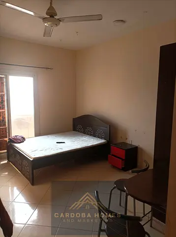 Studio apartment for rent in nabaa area