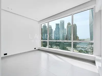 OPEN HOUSE 31 OCT | Vacant | Fully Upgraded 2 Bedroom Flat | Full Marina View